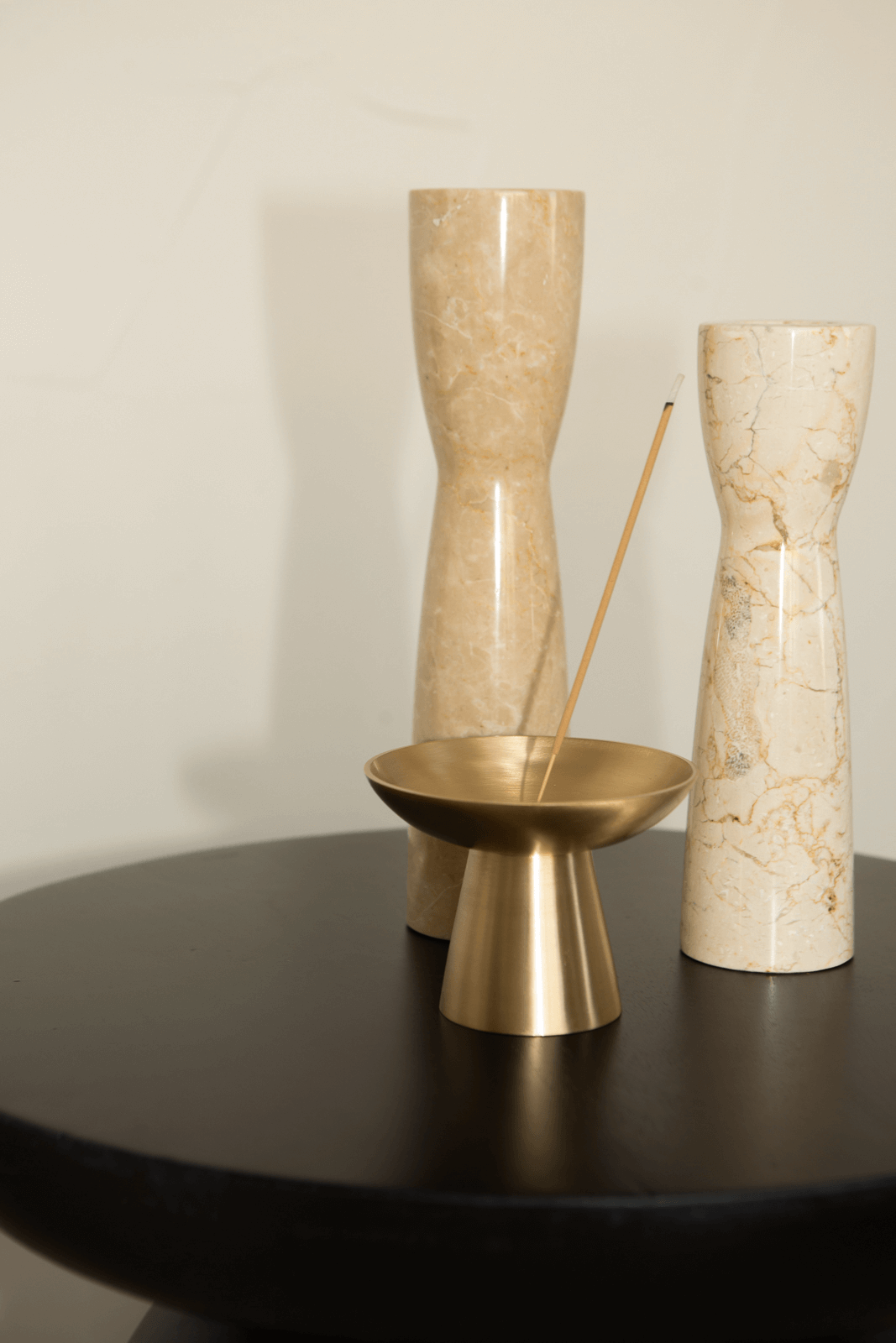 Eijaz Candle Holders