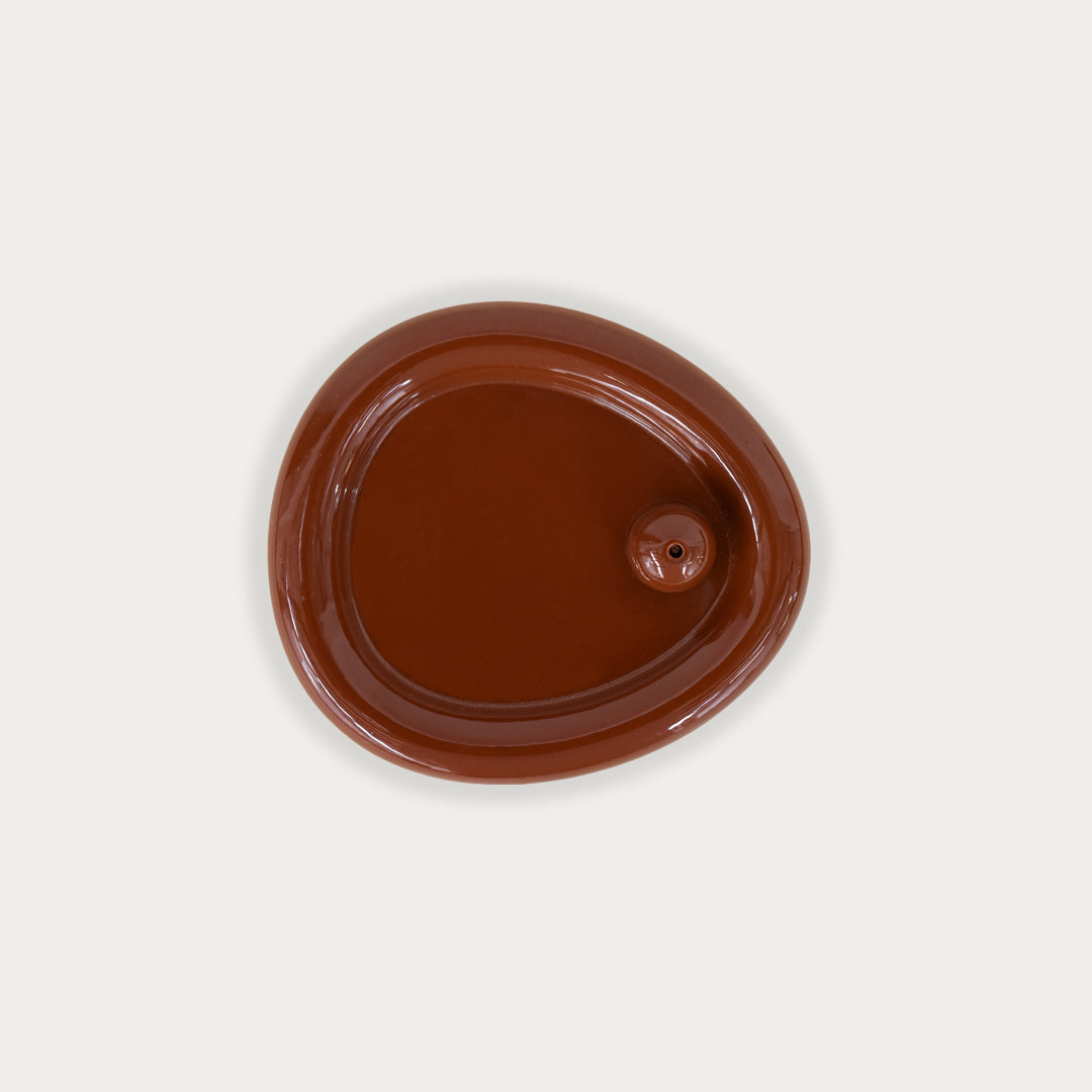 Kiri Incense Holder