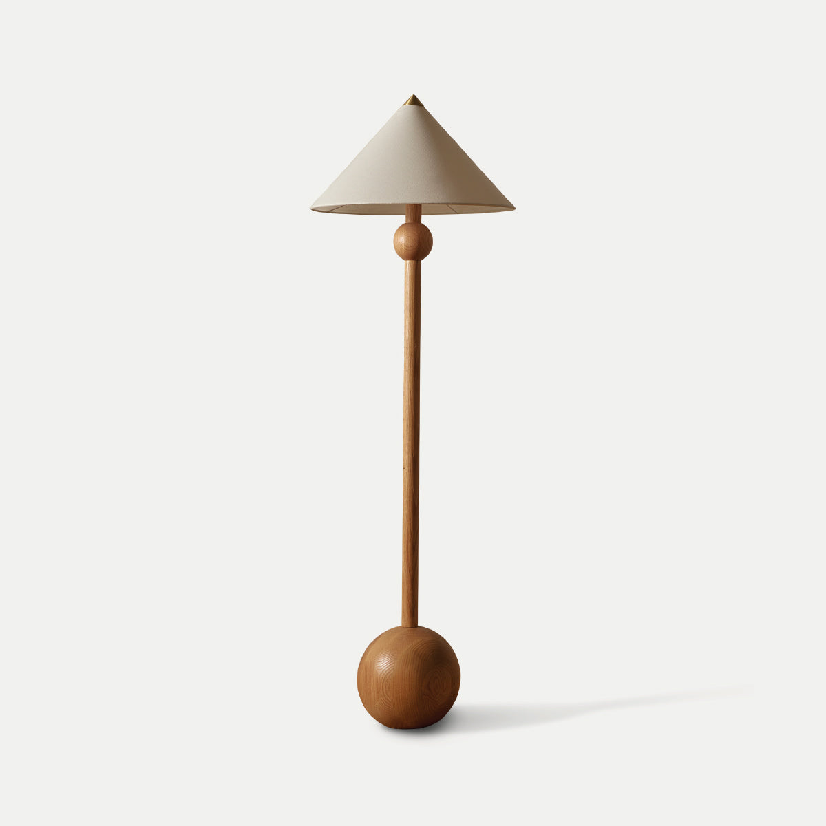 McMullin x Folk Studio | Robbi Floor Lamp
