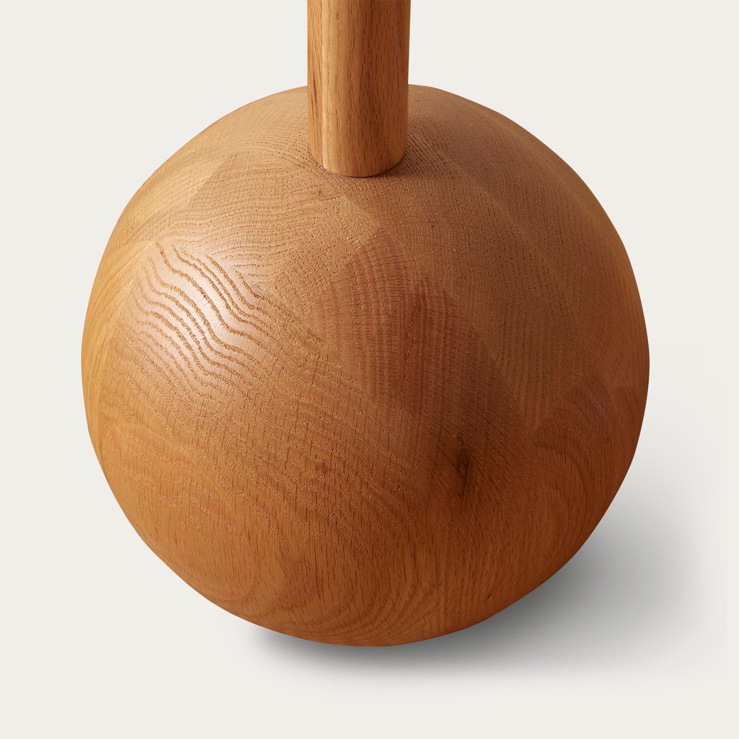 McMullin x Folk Studio | Robbi Floor Lamp