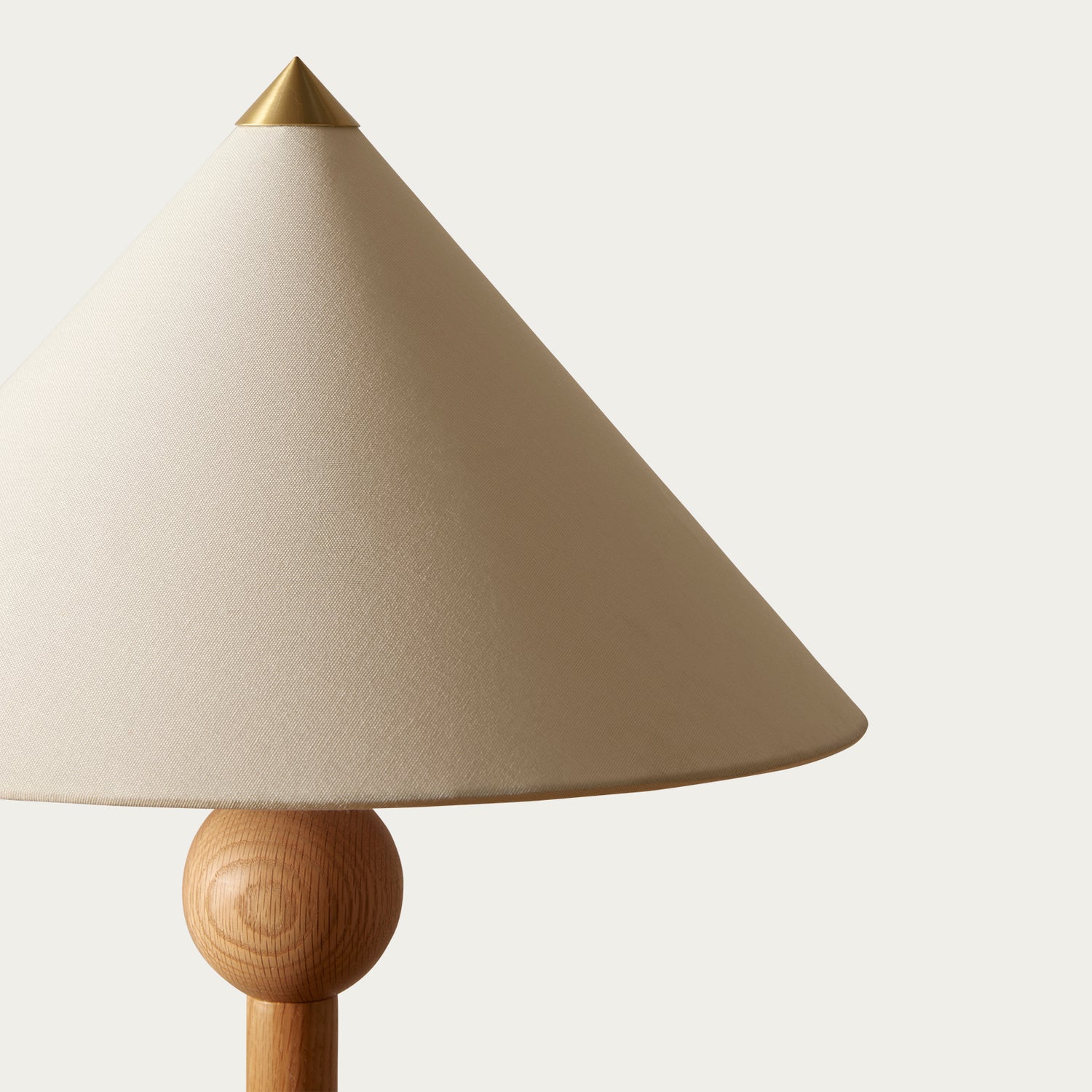 McMullin x Folk Studio | Robbi Floor Lamp
