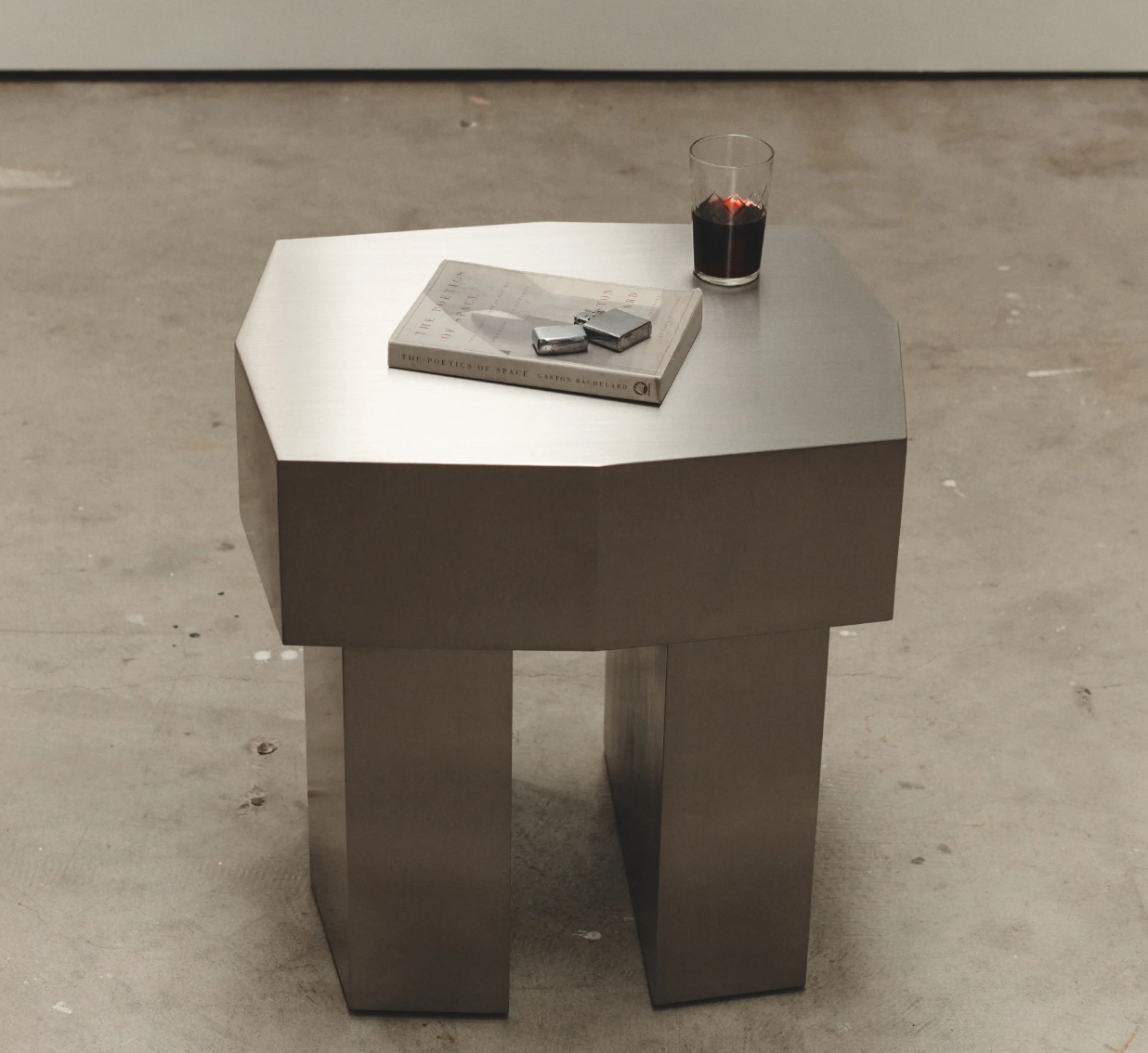 Rocco Side Table