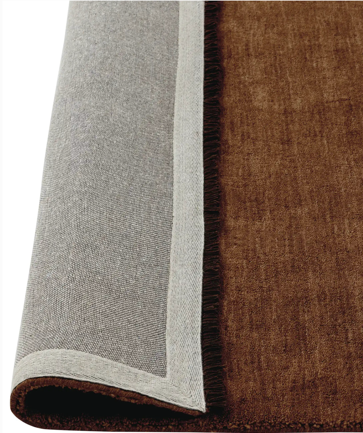 Silvio Sienna Rug 2x3m