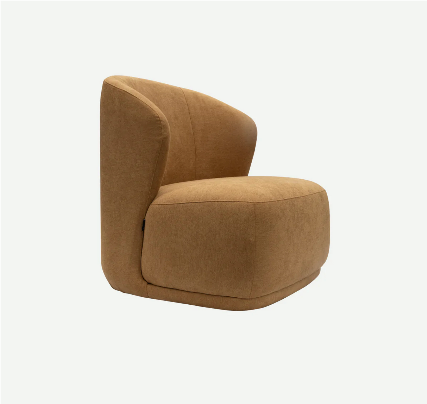 Cotton Star Armchair