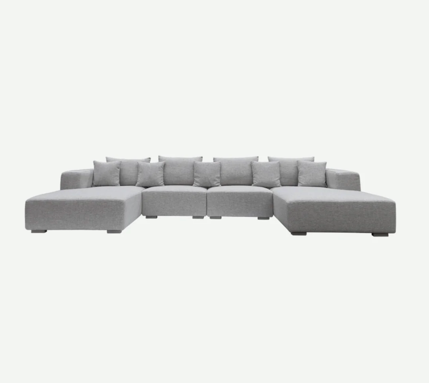 Elder Star Sofa