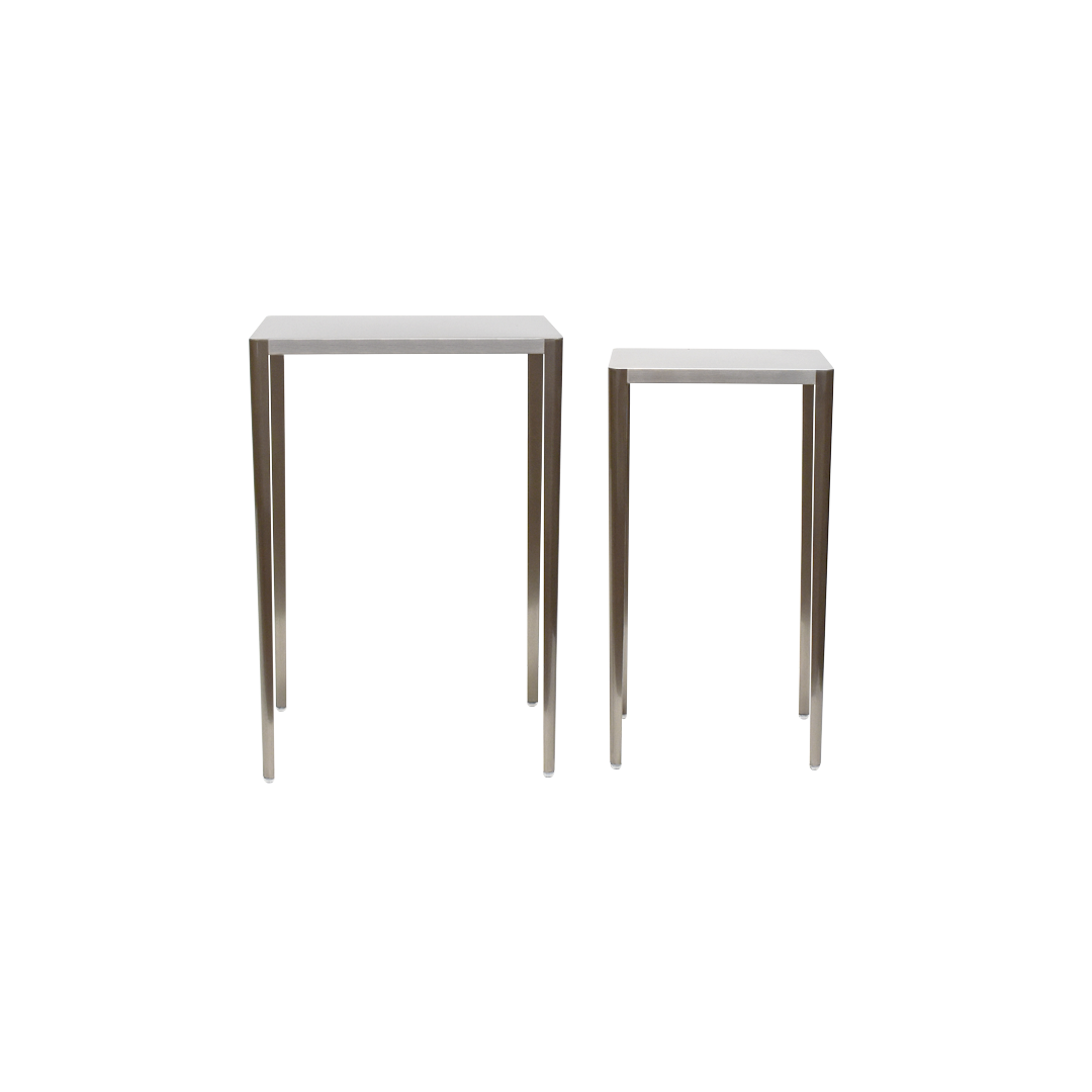 Wilbur Nesting Tables