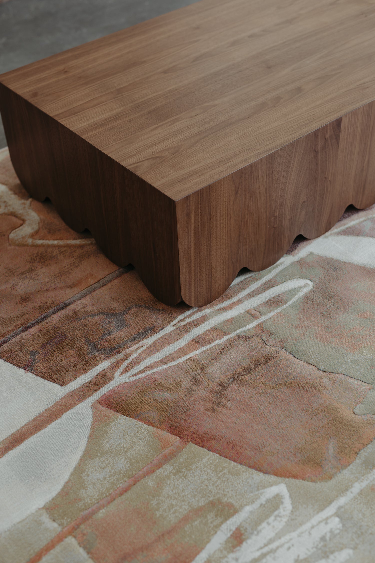 Serendipity Coffee Table