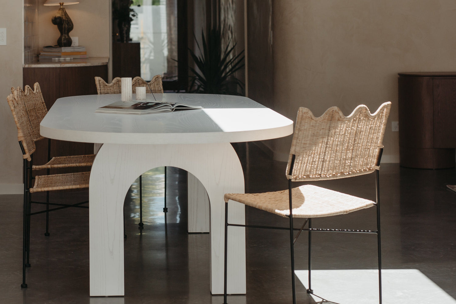 Bernadette Dining Chair