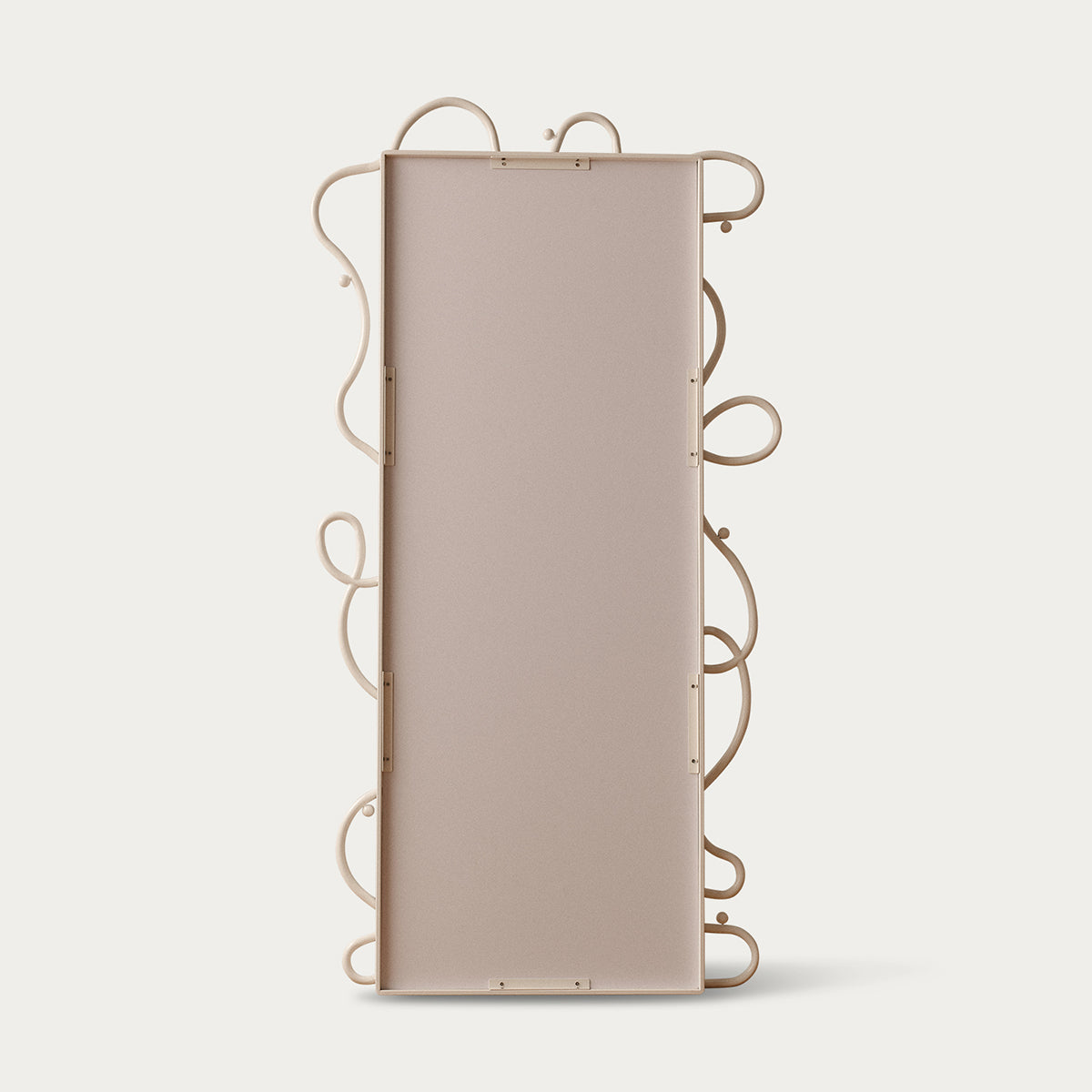 Linea Floor Mirror