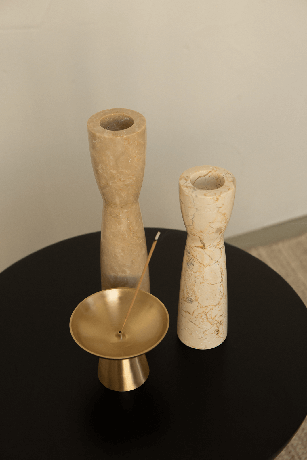 Eikaz Candle Holders