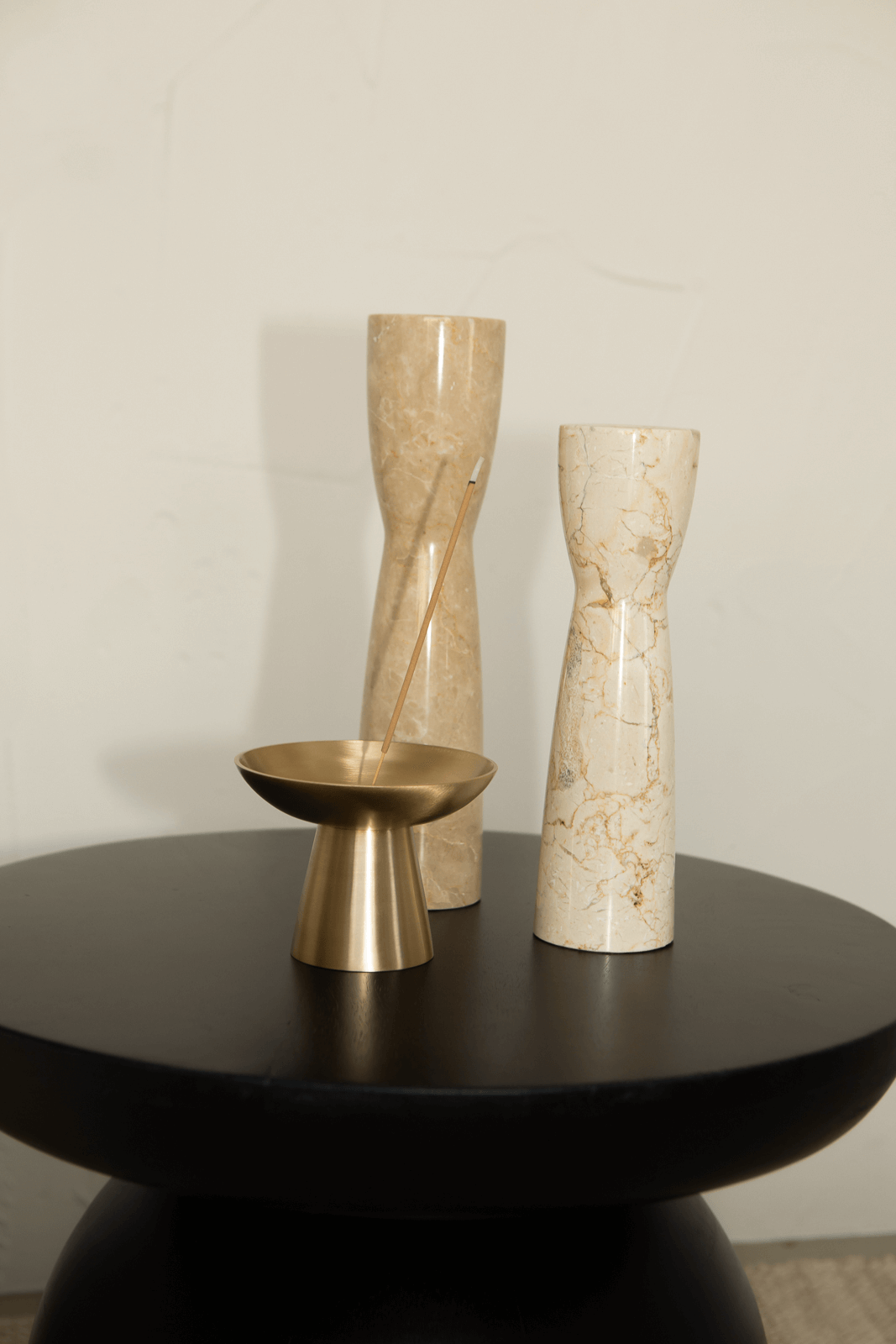 Eikaz Candle Holders