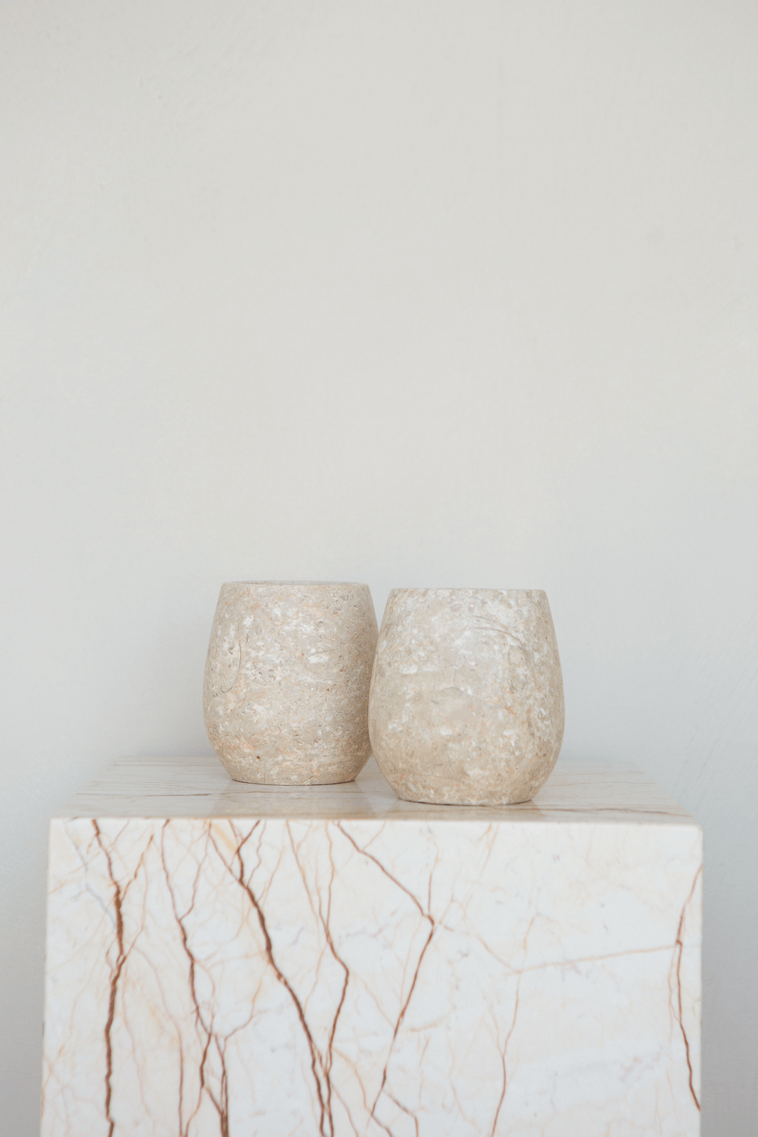 Asmara Stone Tumbler