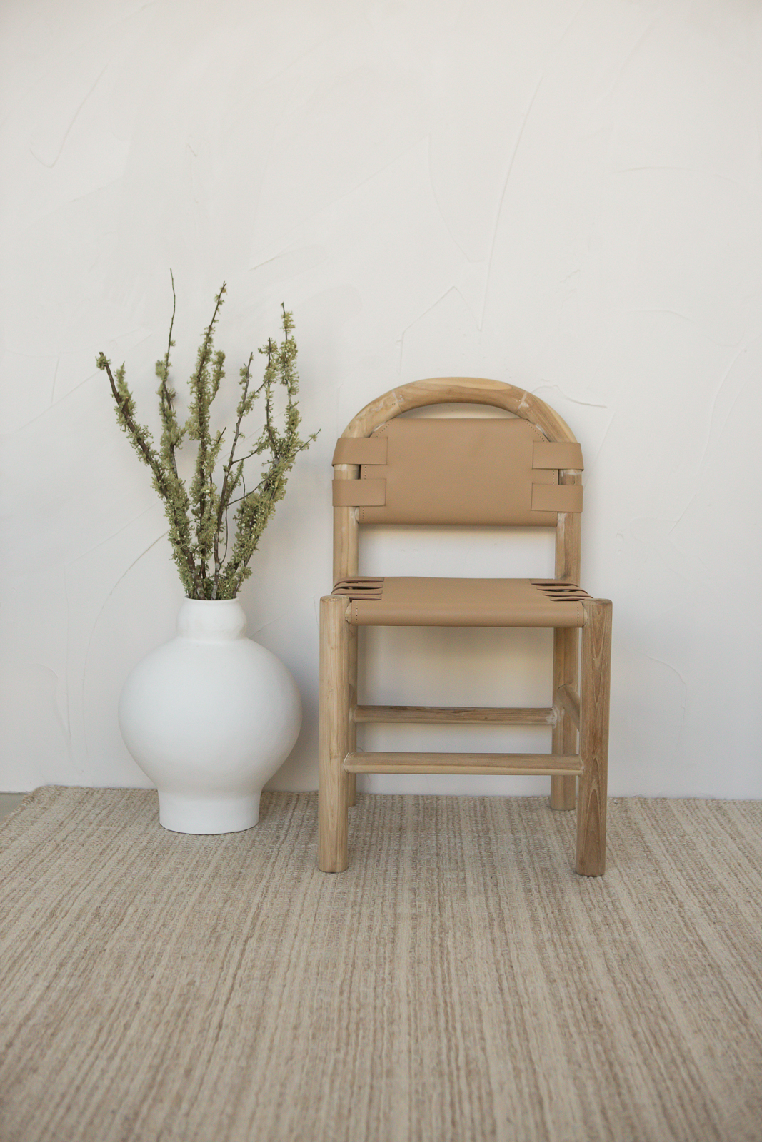 Ino Dining Chair