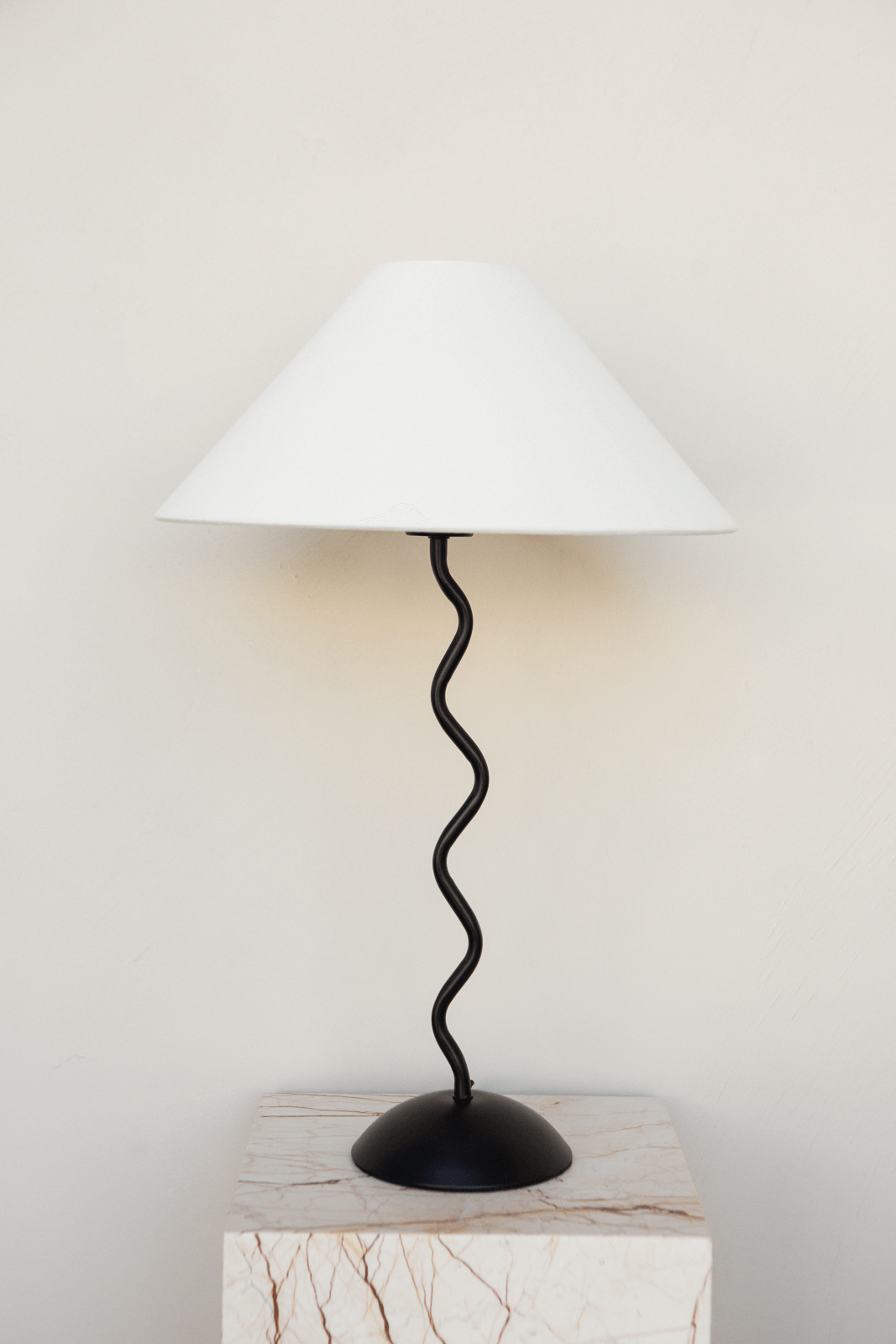 Percy Table Lamp