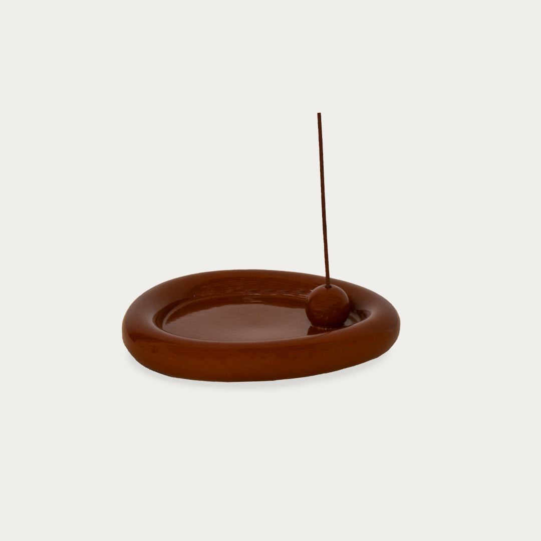 Kiri Incense Holder