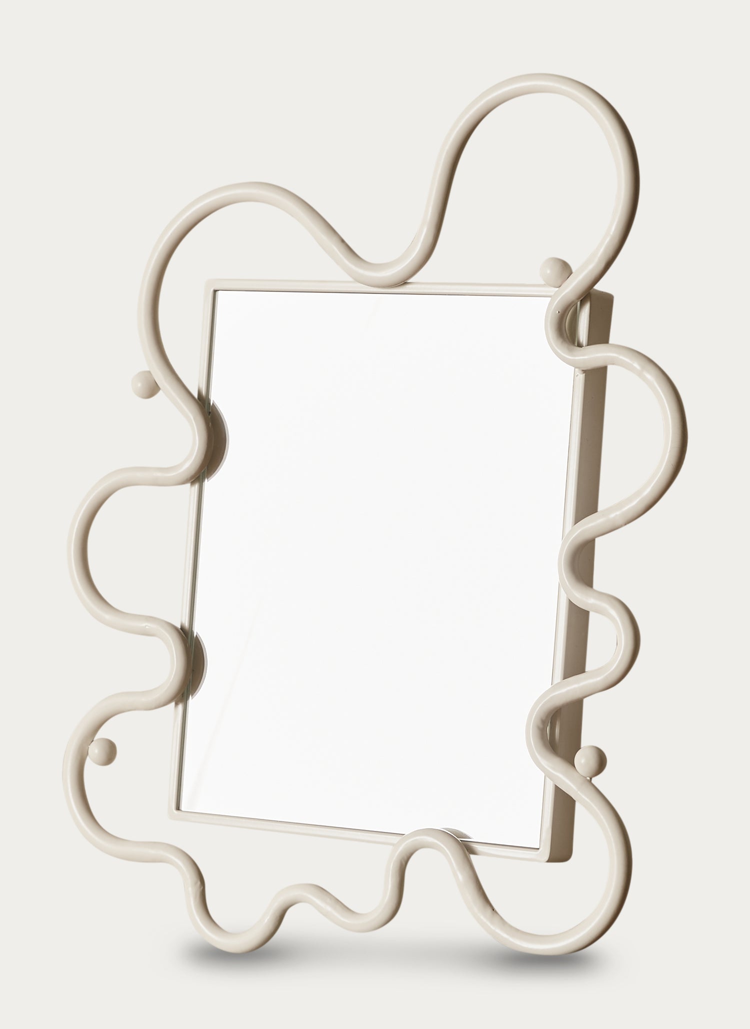 Linea Wall Mirror