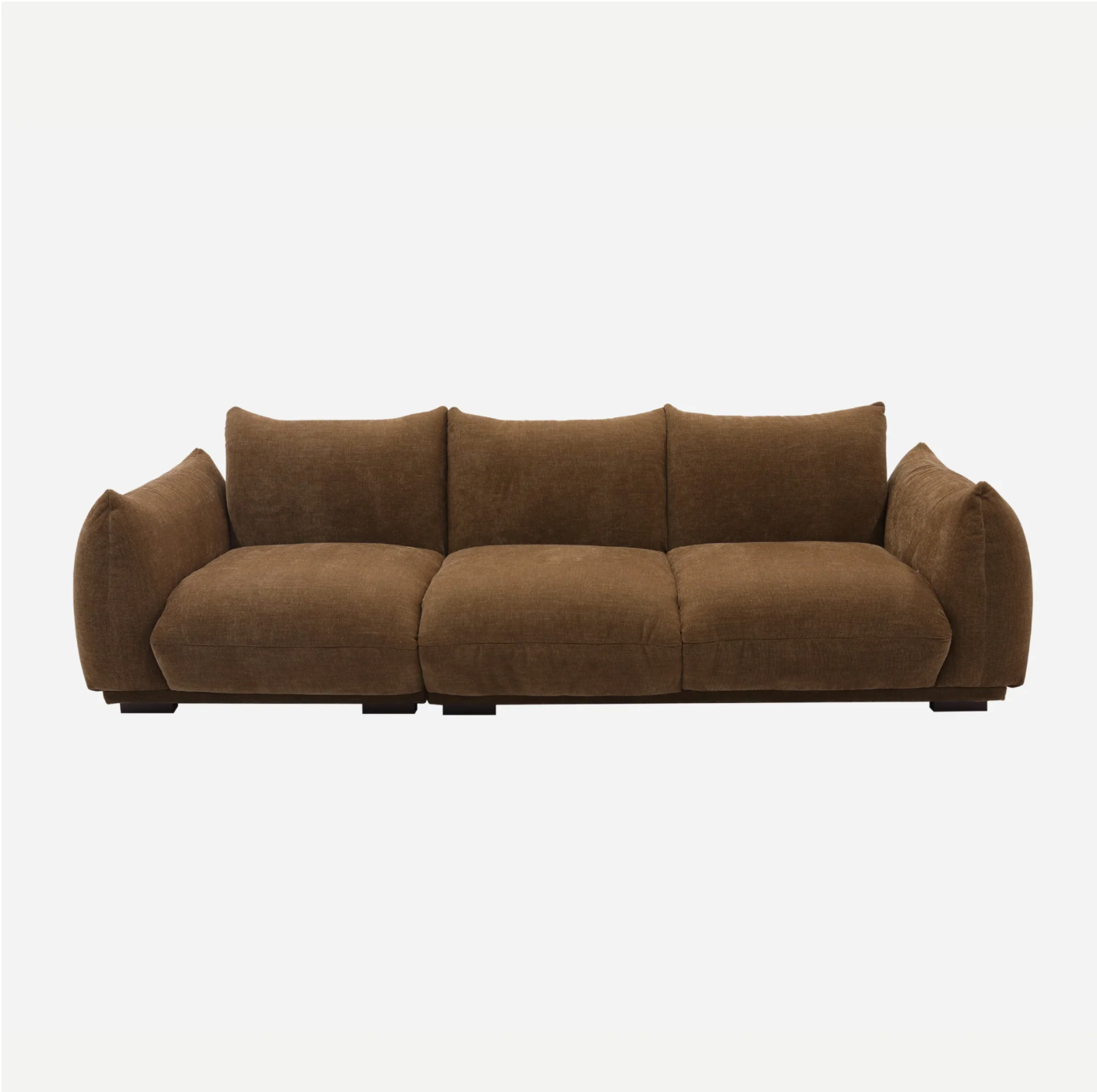 Mountain Drift Sofa - Copeland Hazel