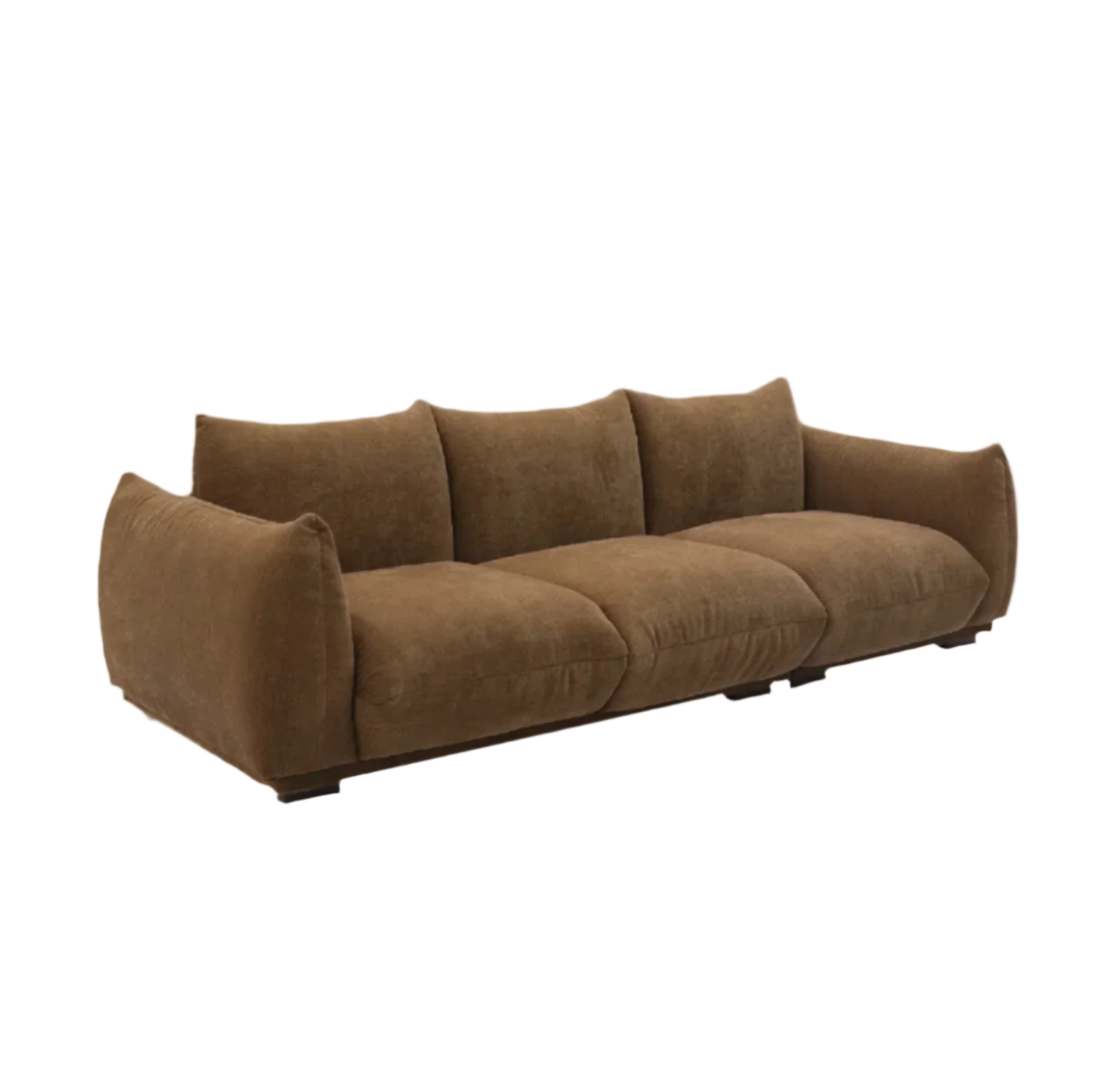 Mountain Drift Sofa - Copeland Hazel