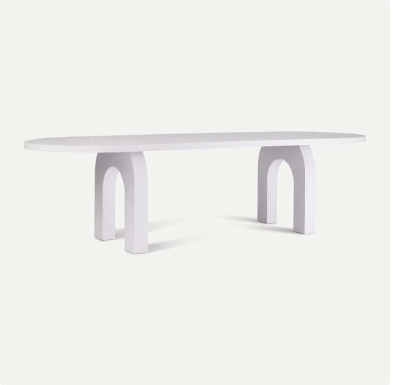 Hawk Spree Dining Table