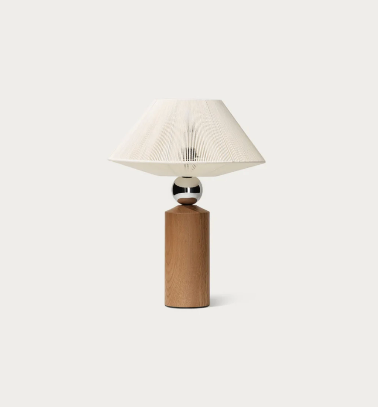 Duke Table Lamp