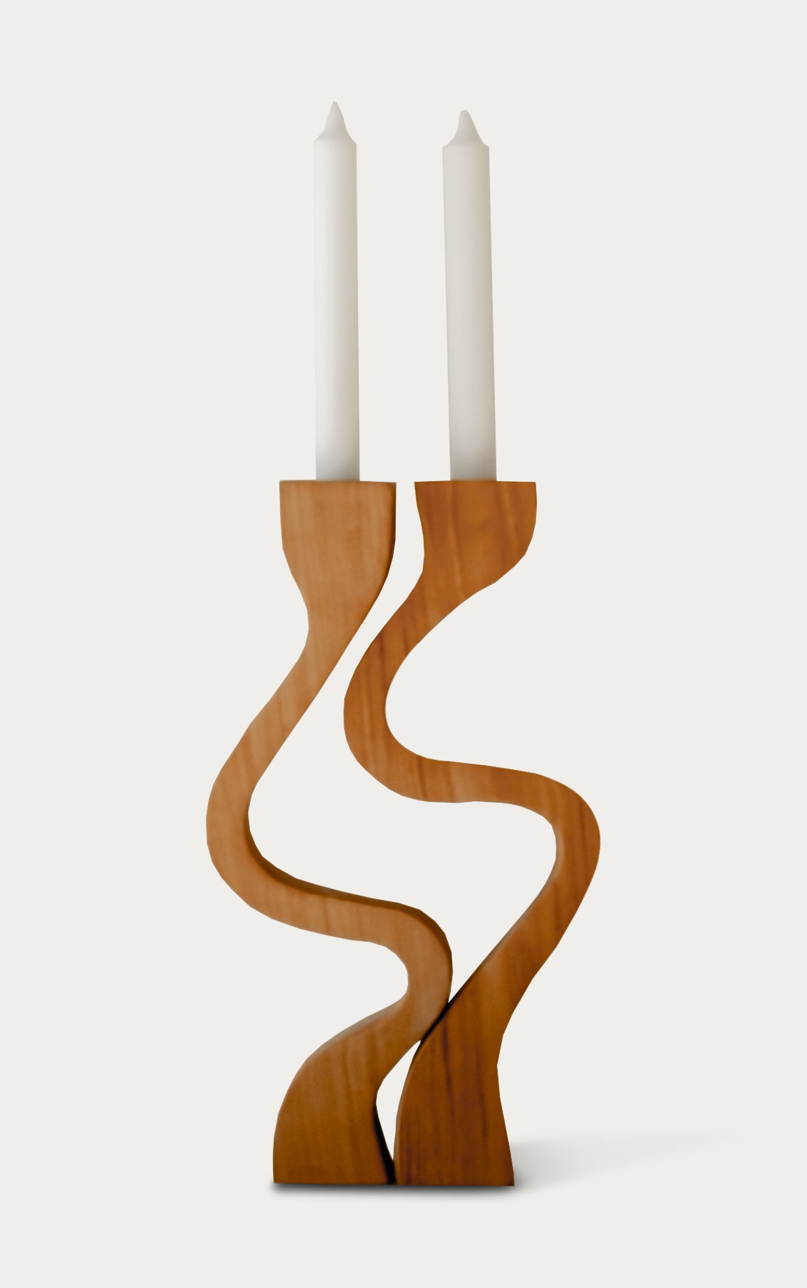 Selby Candle Holder Pair