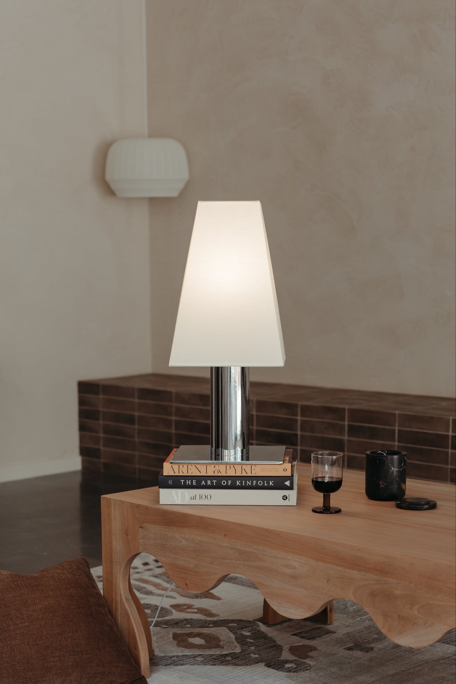 Camilla Table Lamp