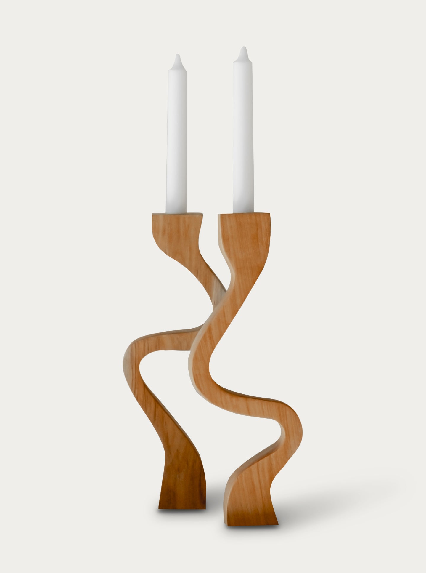 Selby Candle Holder Pair